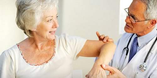 Ученые: Препараты от остеопороза уменьшают возможность преждевременной смерти