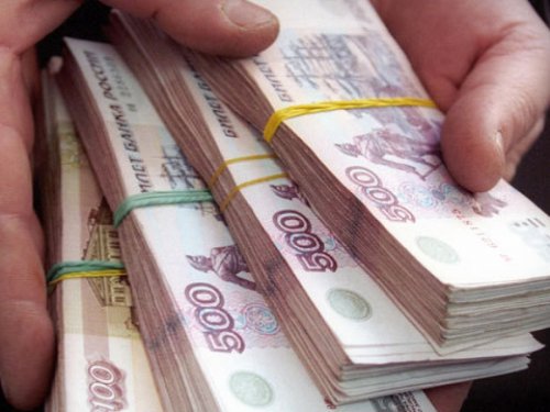 Россия узнала размер «справедливой» ежемесячной зарплаты