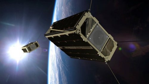 NASA профинансирует два новых проекта в изучении космоса