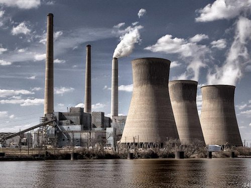 КНР строит новые электростанции на угле: «Зелёные облигации» полностью провалились