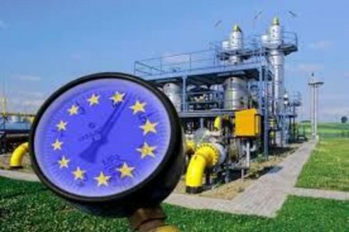 «Лишу безвиза!»: ЕС «продавит» несговорчивость Украины в диалоге с Россией по газу