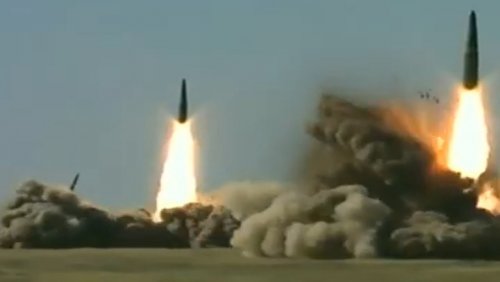 «Российский «Тополь» не страшен?»: США не считают количество боеголовок показателем силы