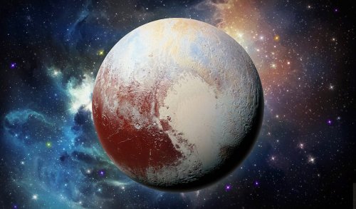 «Статус возвращён?»: Директор NASA вновь назвал Плутон планетой