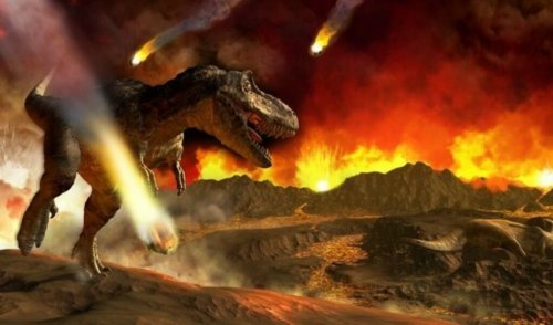 Апокалипсис убил динозавров: До этого на Земле был ещё более глобальный катаклизм – Учёные