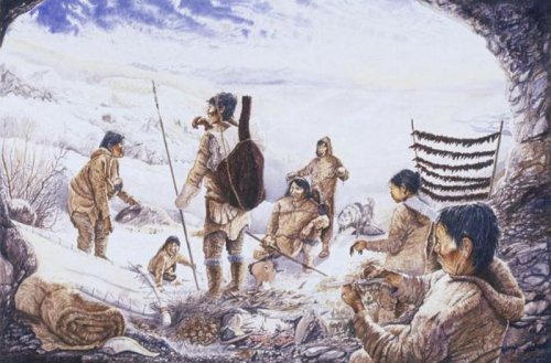 Учёные: Древние люди стали заселять Америку раньше, чем считалось до этого