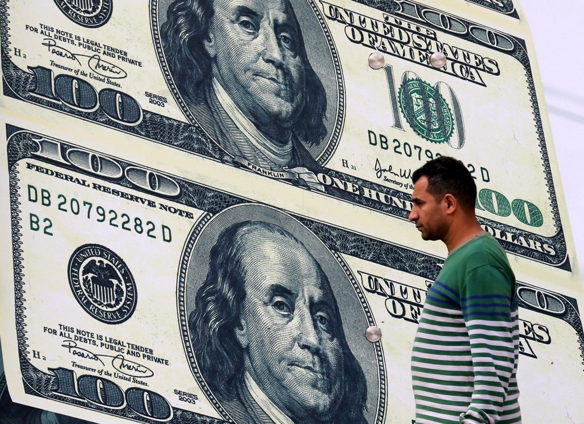 Доллар сегодня 2024. Доллар. Рост доллара. Доллар США. Американский доллар.