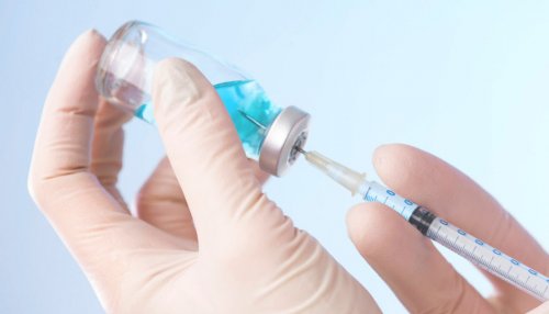 Вакцина от гриппа оказалась полезной для гипертоников – Учёные