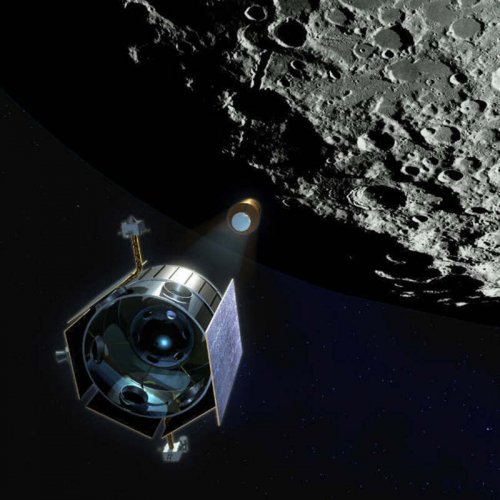 «NASA спешит не зря?»: Луна может содержать драгоценные металлы – Учёные