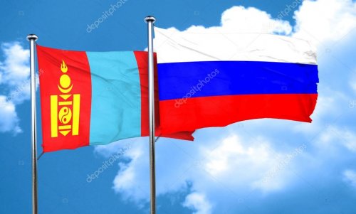 Россия диверсифицирует своё продвижение в Азию при помощи Монголии