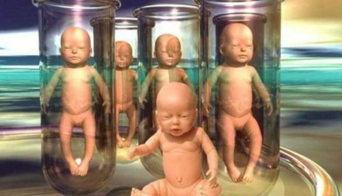 Россия начнёт массово клонировать клетки человека уже через 10 лет