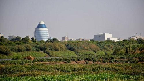 Страны Персидского залива включились в борьбу за природные ресурсы Судана