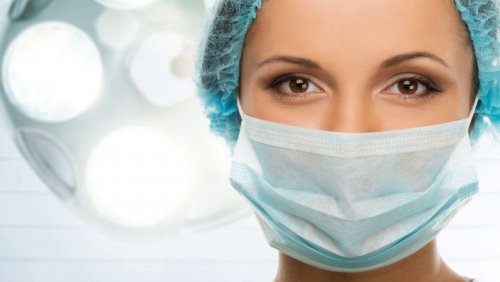 Учёные установили, что медицинские маски защищают от гриппа не хуже респираторов