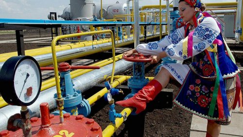 Россия и Украина придут в переговорах по газу к заключению «зимнего пакета»