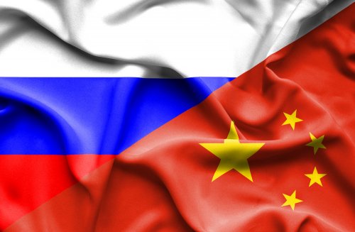 Перспективы наращивания сотрудничества РФ и Китая зависят от «разделения труда»