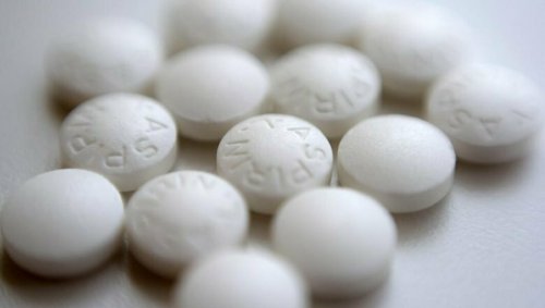 Аспирин имеет пять побочных эффектов, угрожающих жизни – Медики