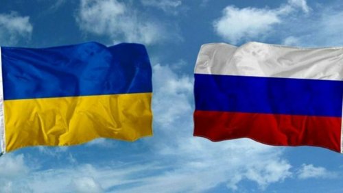 Украине и России пора договариваться напрямую: Западу лучше постоять в стороне