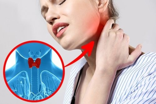 Медики назвали привычки людей, влияющие на здоровье щитовидной железы