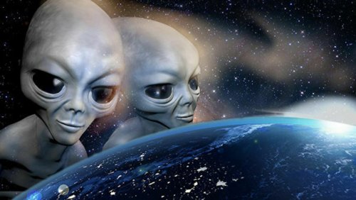 «Инопланетяне были на Земле и будут вновь»: Учёные делают шокирующие выводы