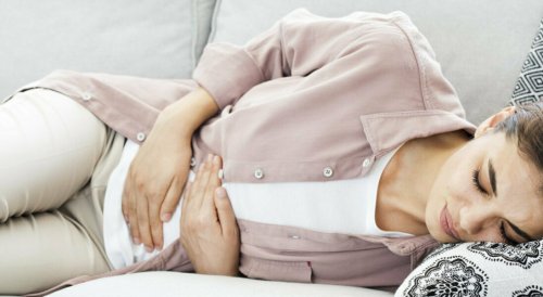 «Почему болит желудок?»: Врачи назвали основные причины