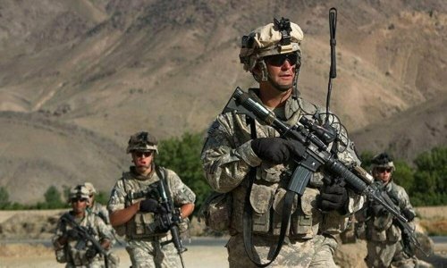 США пора признать поражение в Афганистане – Профессор Гарвардского университета