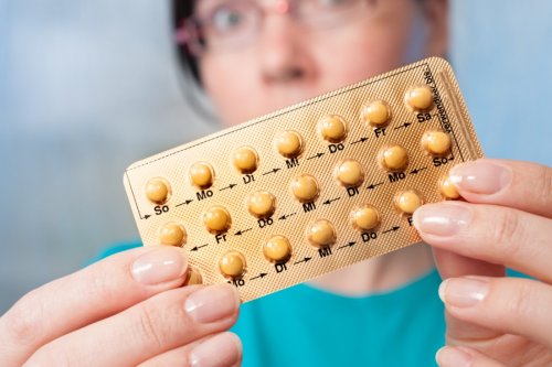 Учёные рассказали о связи противозачаточных таблеток с отсутствием либидо