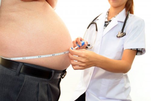 Ученые: Ожирение в шесть раз увеличивают риск диабета второго типа
