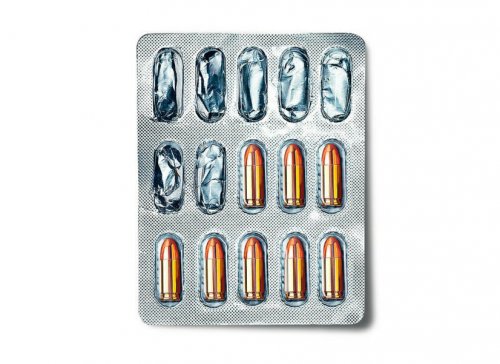 Таблетки для контрацепции могут грозить диабетом