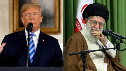 Переговоров не состоится: Иран пошёл на конфронтацию с США