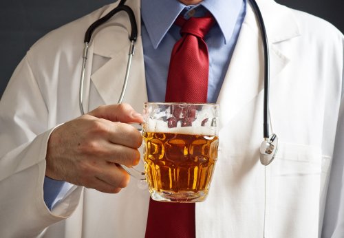 Эксперты: Пиво защищает организм от развития диабета