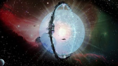 «Это не инопланетяне»: Звезда Табби мерцает из-за испарений украденной луны – Астрономы