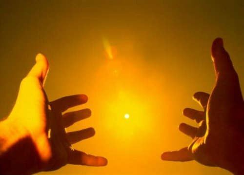 Человек является дитём Солнца, а Вселенная несёт многоуровневую информацию – Учёные Индии
