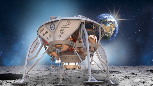 Эксперты раскрыли главные трудности посадок на Луну