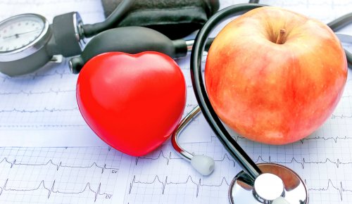 Эксперты: Витамин E положительно влияет на сердечную мышцу после инфаркта