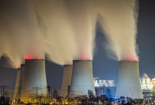 Германия закрывает АЭС и переходит на уголёк: Возобновляемых ресурсов пока недостаточно