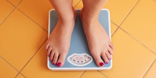 Лишний вес может быть положительным, а не отрицательным фактором – Медики