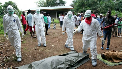 ВОЗ встревожена не на шутку: Танзания не даёт информации о лихорадке Эбола