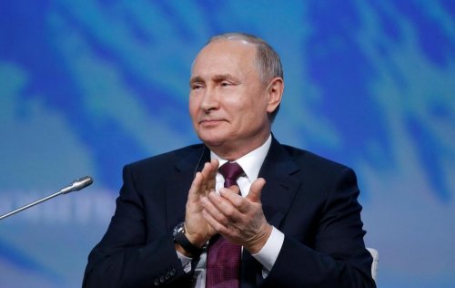 Сатановский: Лишь добрая воля Путина удерживает Украину в её нынешних границах