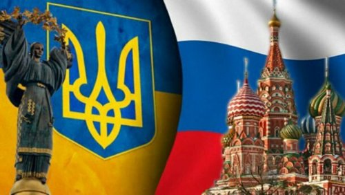 Украина откажется от евроинтеграции при перспективе заработка на «плохой России»