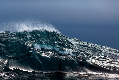 Океан спасёт истощающиеся запасы Земли: Экологи ожидают «голубое финансирование»