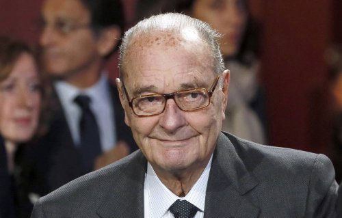 Жак Ширак был последним голлистом: Их эра вновь расцветёт во Франции из-за политики США