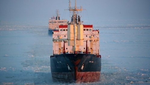 Россия говорит «нет» климатическому фактору: Планы РФ по освоению Арктики не изменились