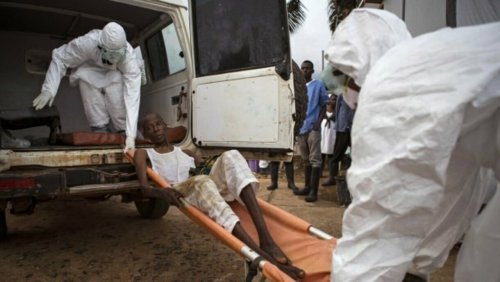 США  не скрывает: Танзанию накрыла настоящая вспышка Эболы