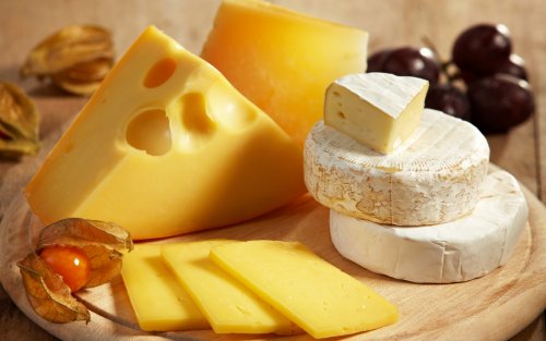 Эксперты поведали о пользе употребления сыра