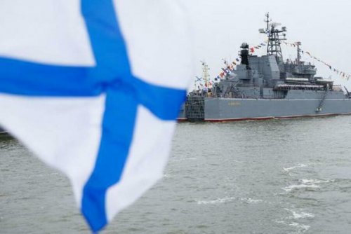 Россия подписала конвенцию пяти государств: Каспий стал недоступен для США и НАТО