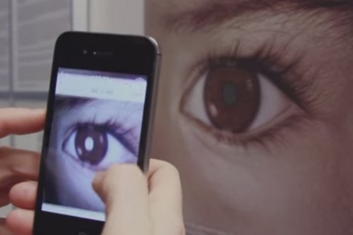 Мобильное приложение поможет диагностике редкого рака глаз у детей - Учёные