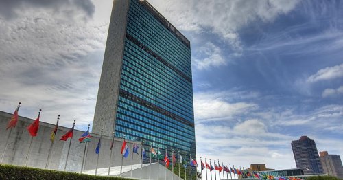 Россия взяла курс на вывод структур ООН из США: Задержание Юмашевой укрепит его