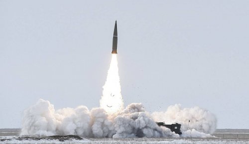 ВКС РФ: У России будет достаточно времени для принятия решения об ответном ядерном ударе