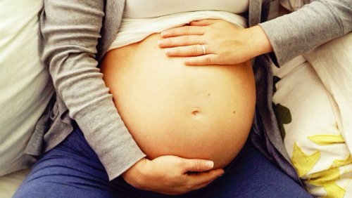 Ученые: Вегетарианство опасно для беременных женщин