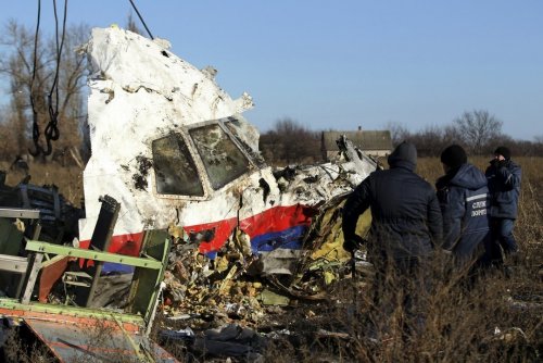Украинский политолог: Киев боится ответственности за сбитый МН-17