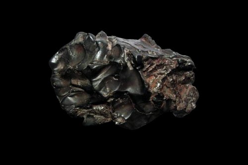 «Драгметалл во вред?»: Катастрофу на Земле вызвал огромный платиновый метеорит